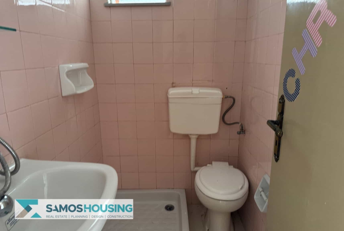 SH542 Superb Apartments Samos