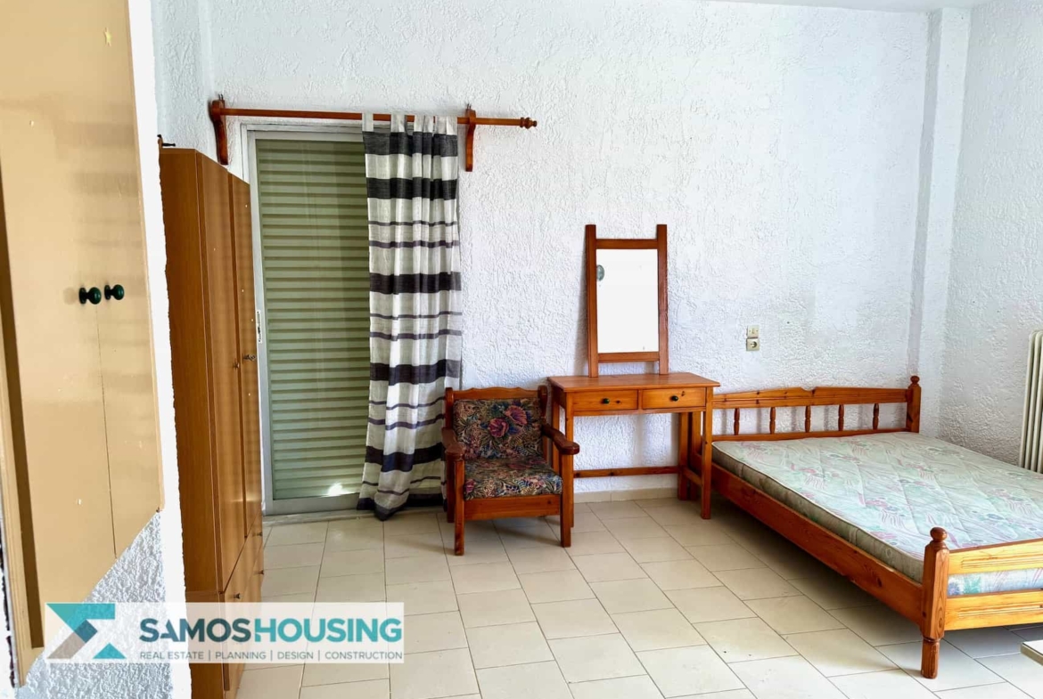 SH542 Superb Apartments Samos