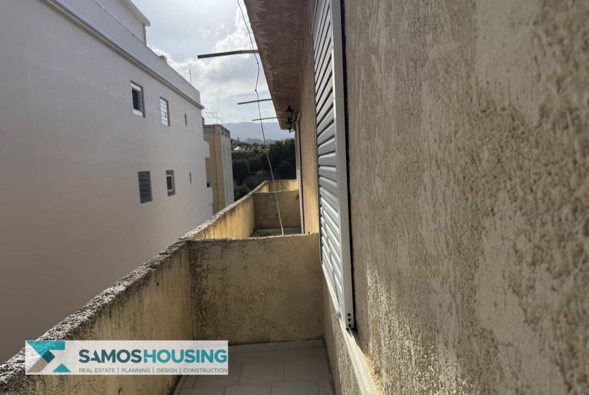 SH542 Superb Apartments Samos