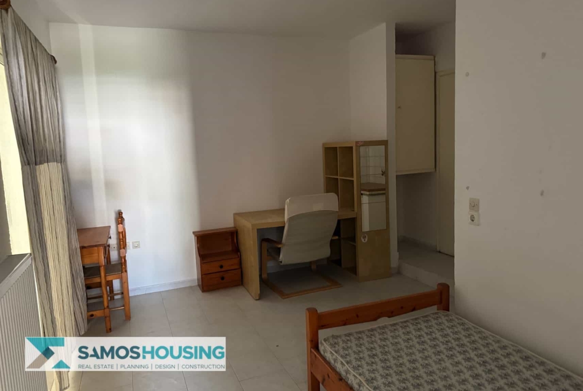SH542 Superb Apartments Samos