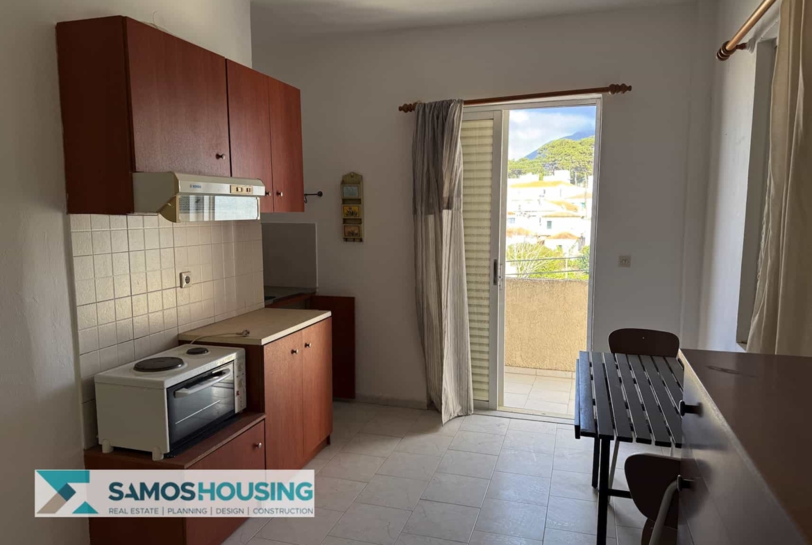 SH542 Superb Apartments Samos