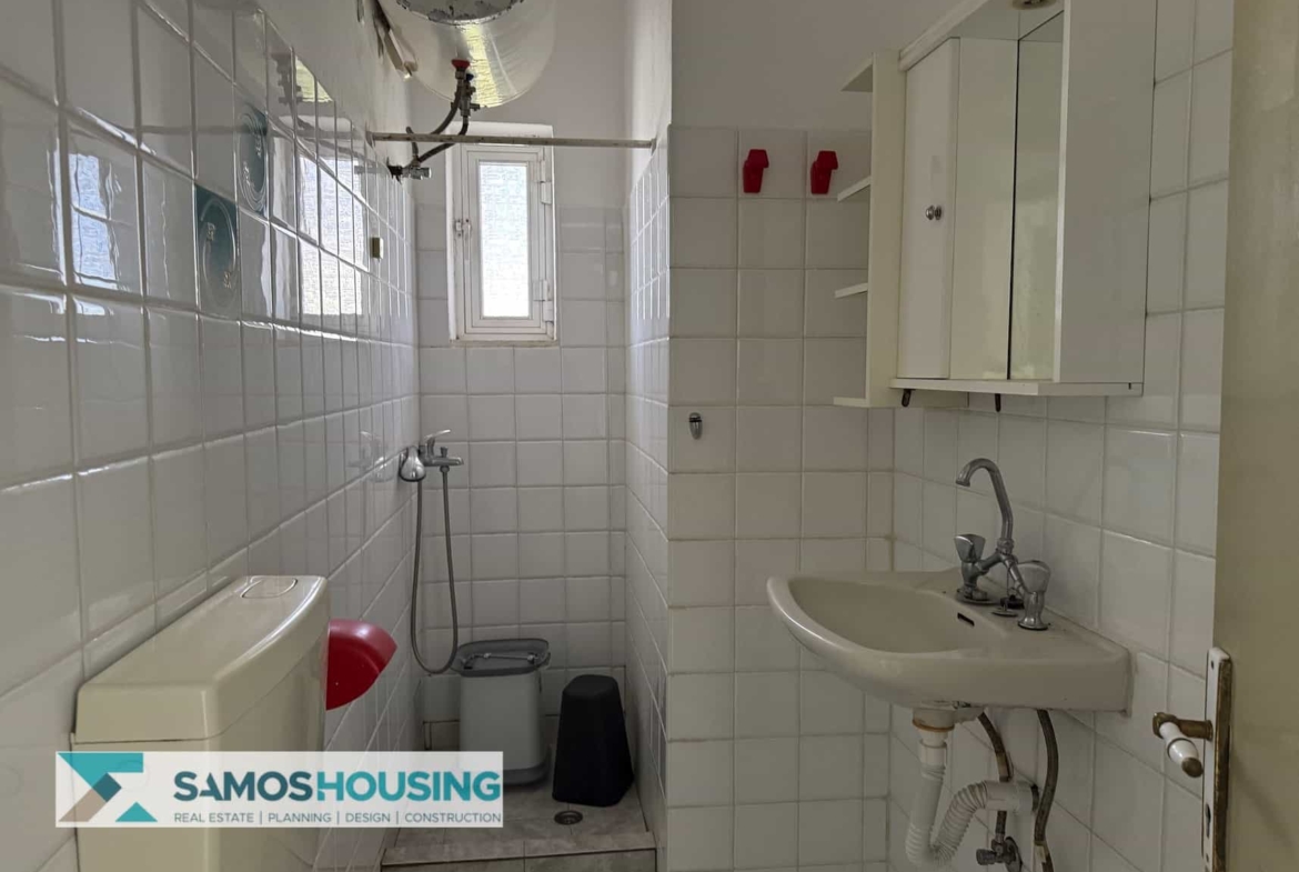 SH542 Superb Apartments Samos