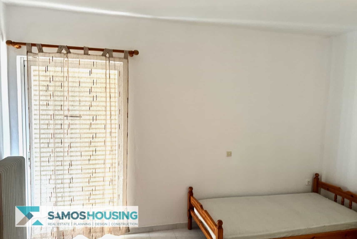 SH542 Superb Apartments Samos
