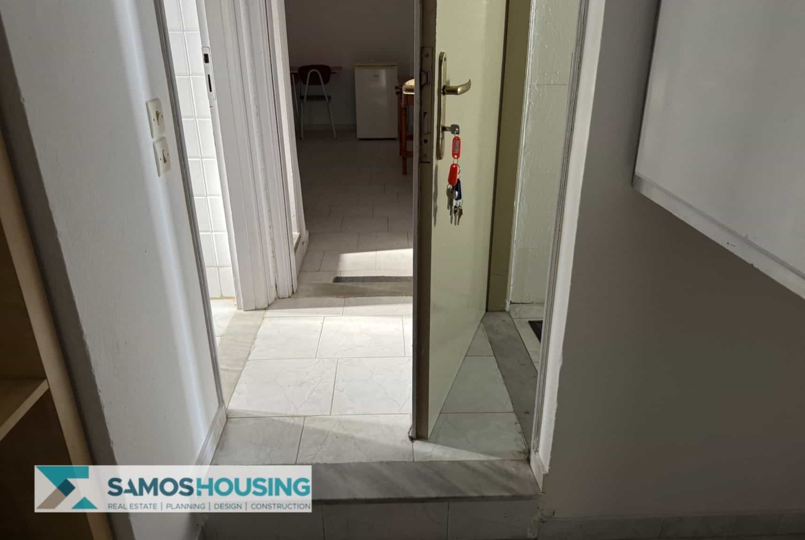 SH542 Superb Apartments Samos