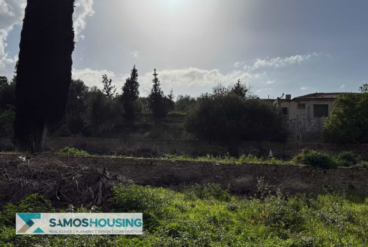 SH542 Superb Apartments Samos