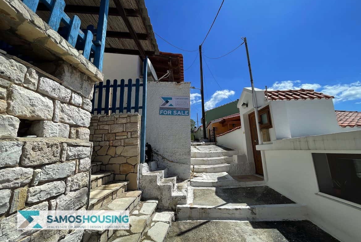 SH543 Amazing Seaview Property
