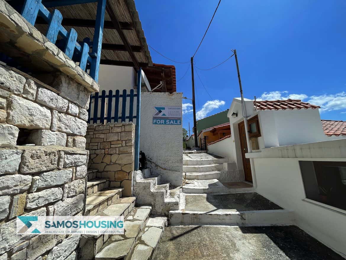 SH543 Amazing Sea View Property10