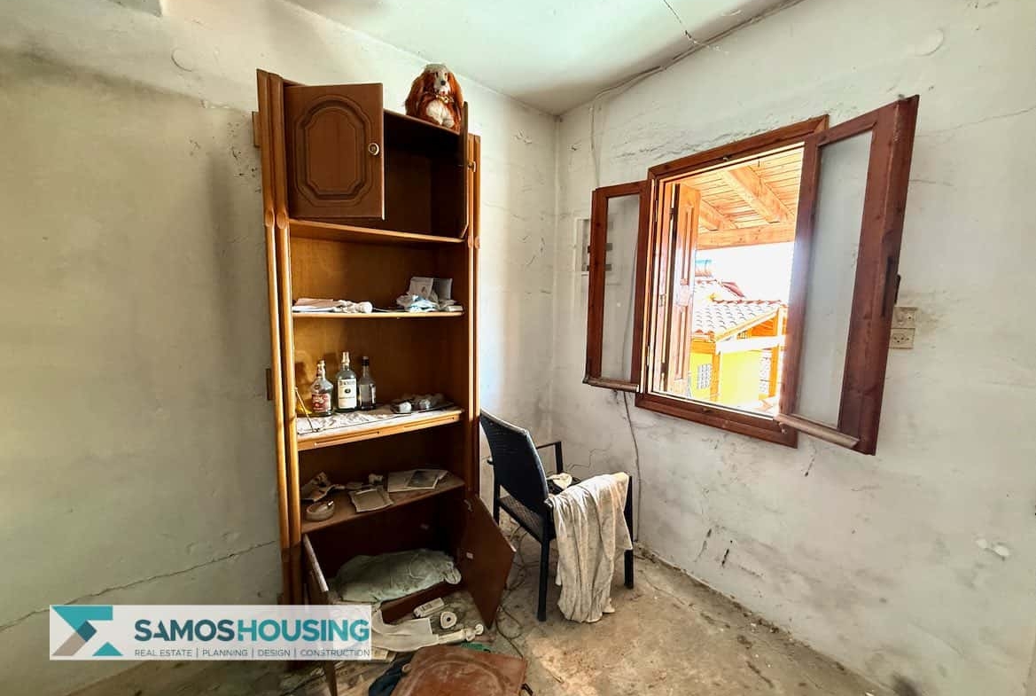 SH543 Amazing Seaview Property