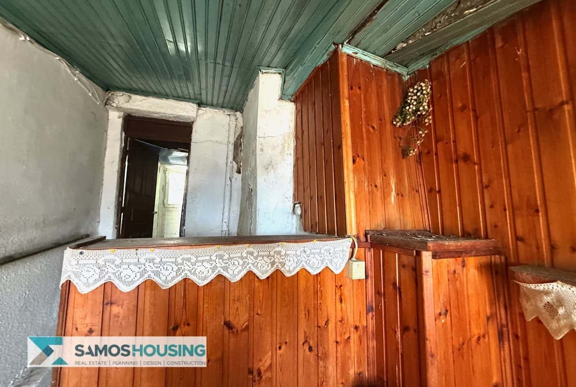 SH543 Amazing Seaview Property