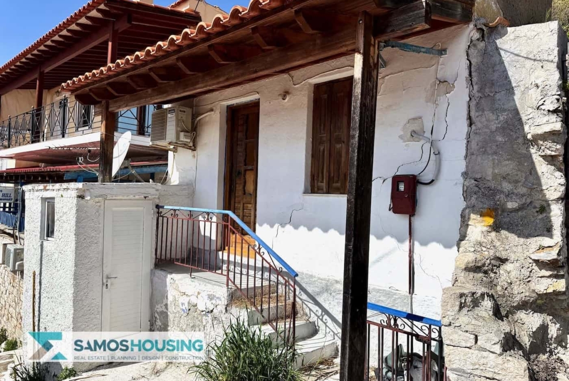 SH543 Amazing Seaview Property