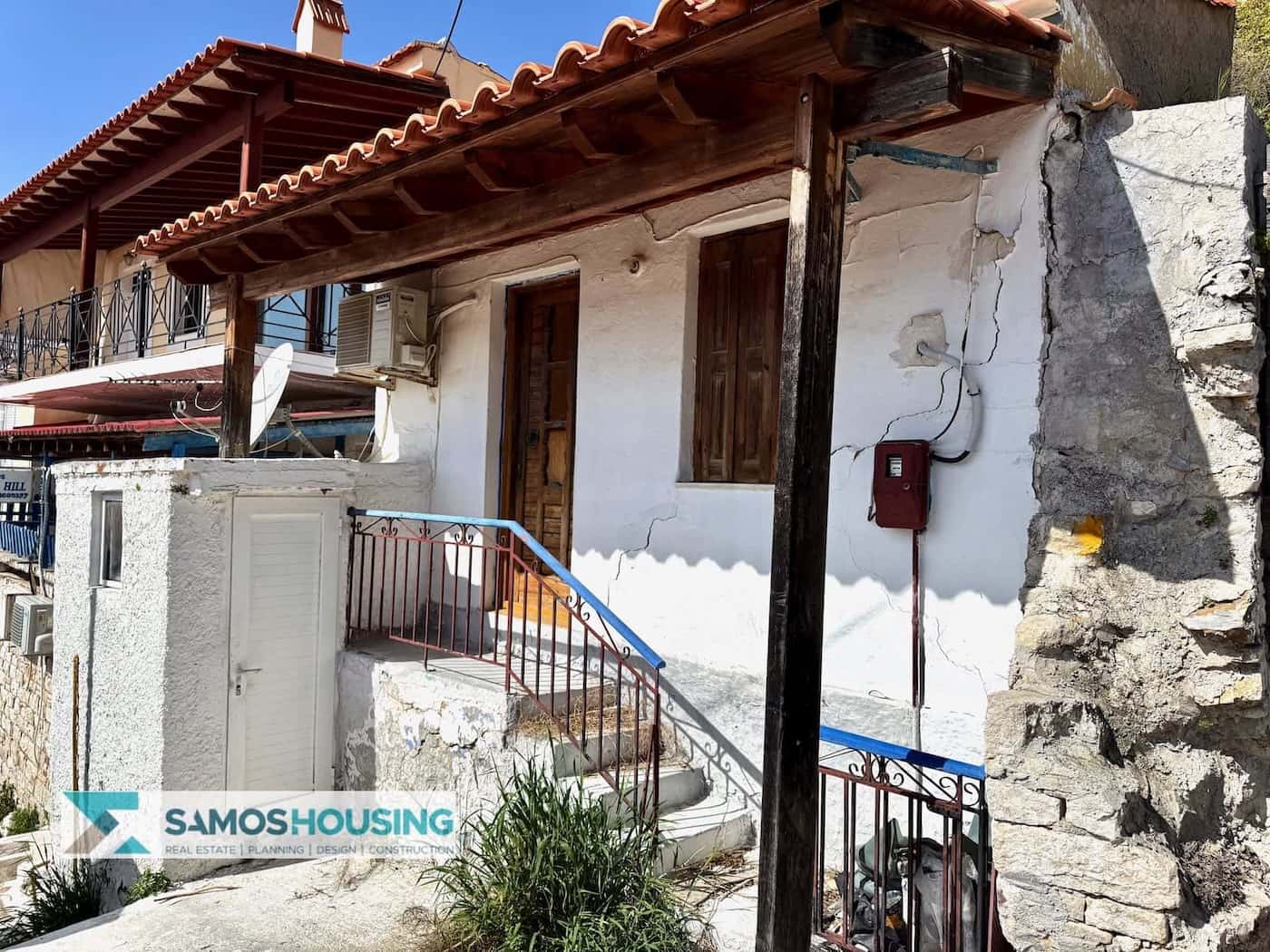 SH543 Amazing Sea View Property14