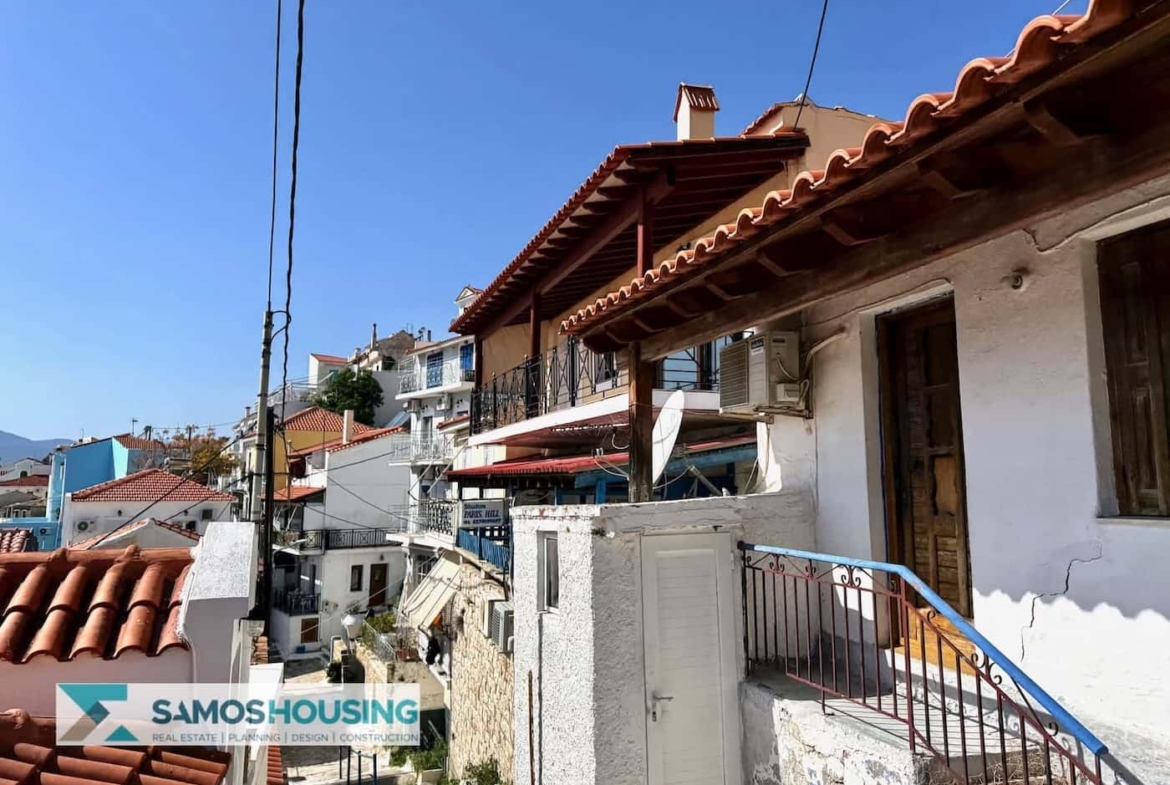 SH543 Amazing Seaview Property