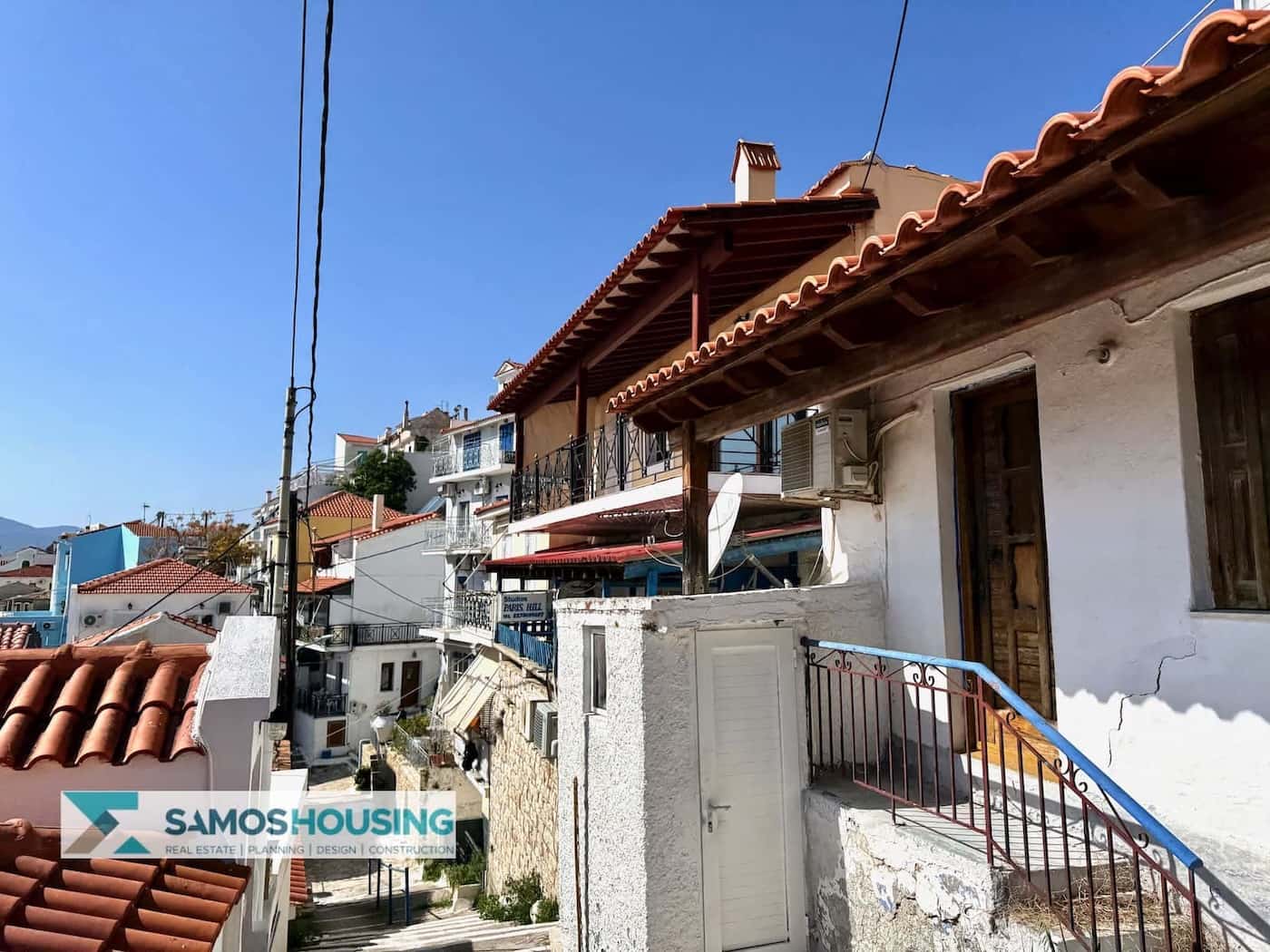 SH543 Amazing Sea View Property16