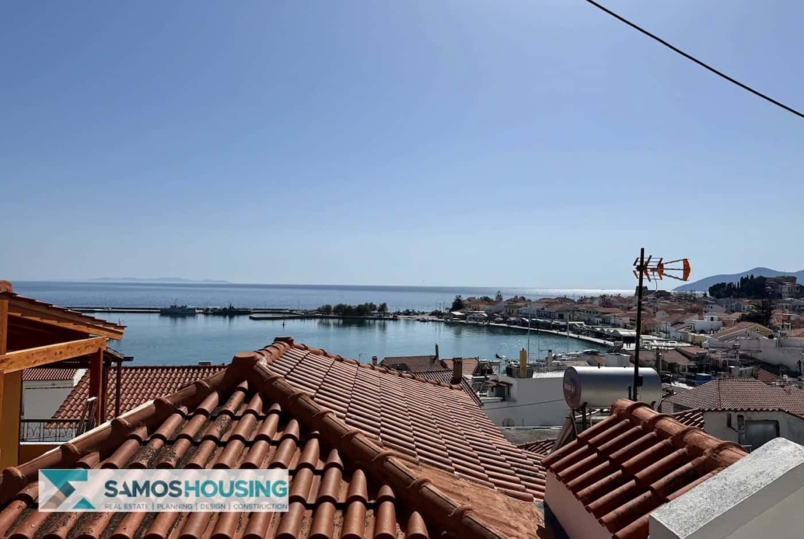 SH543 Amazing Seaview Property