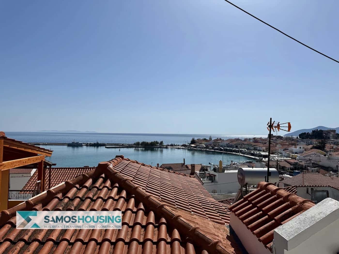 SH543 Amazing Sea View Property17