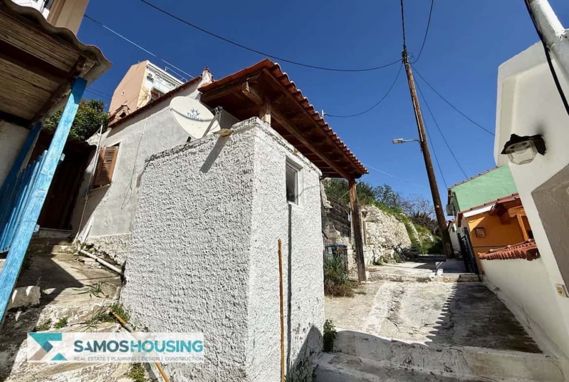 SH543 Amazing Seaview Property