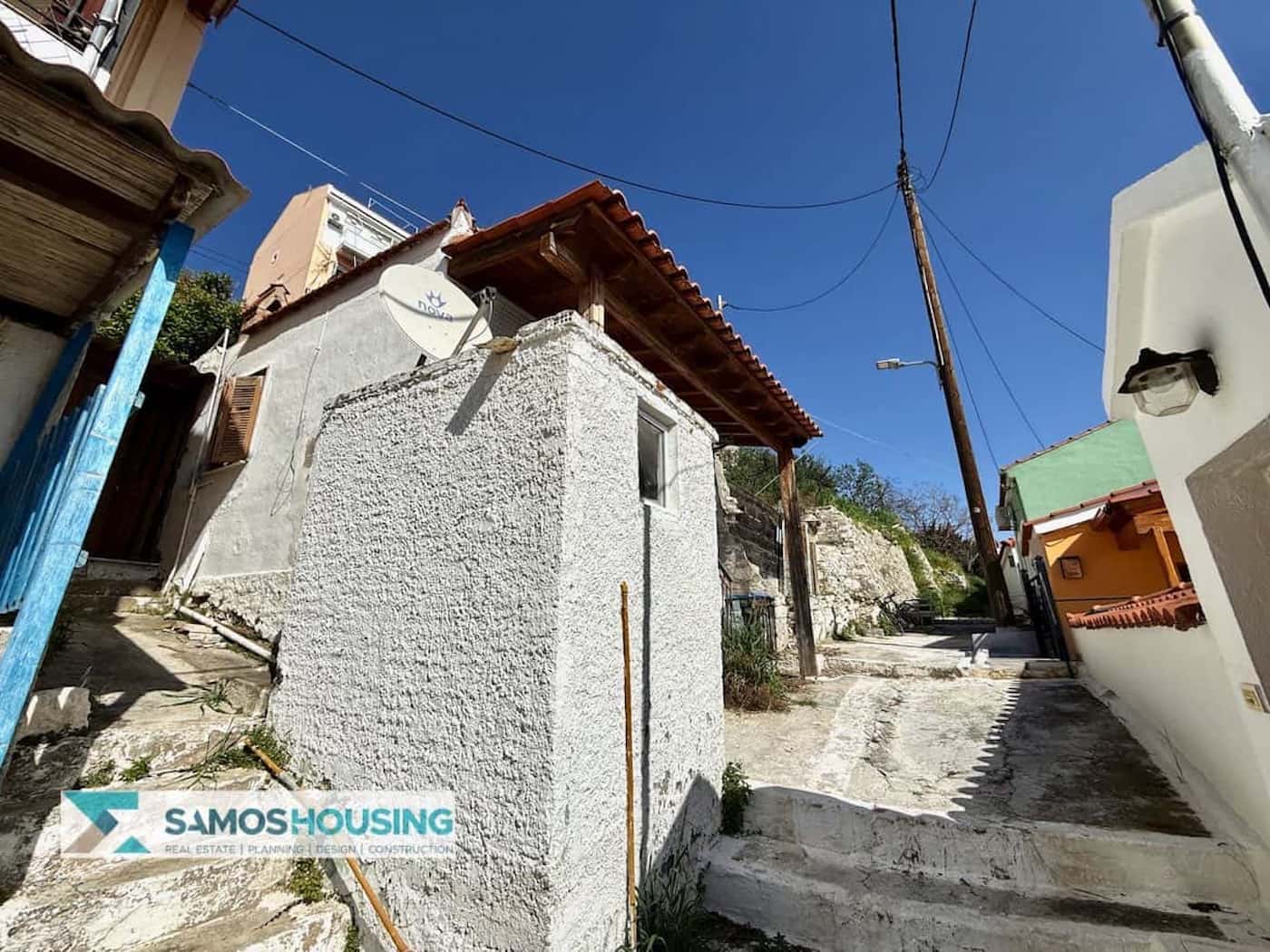 SH543 Amazing Sea View Property18