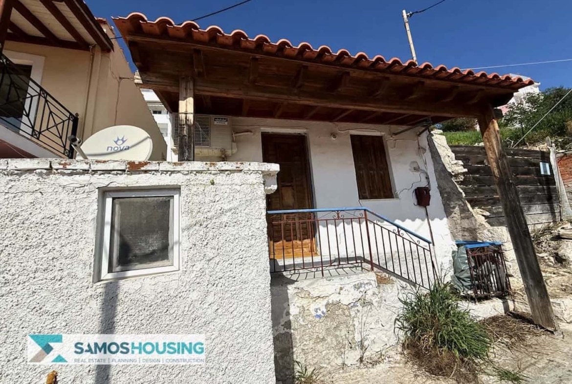 SH543 Amazing Seaview Property