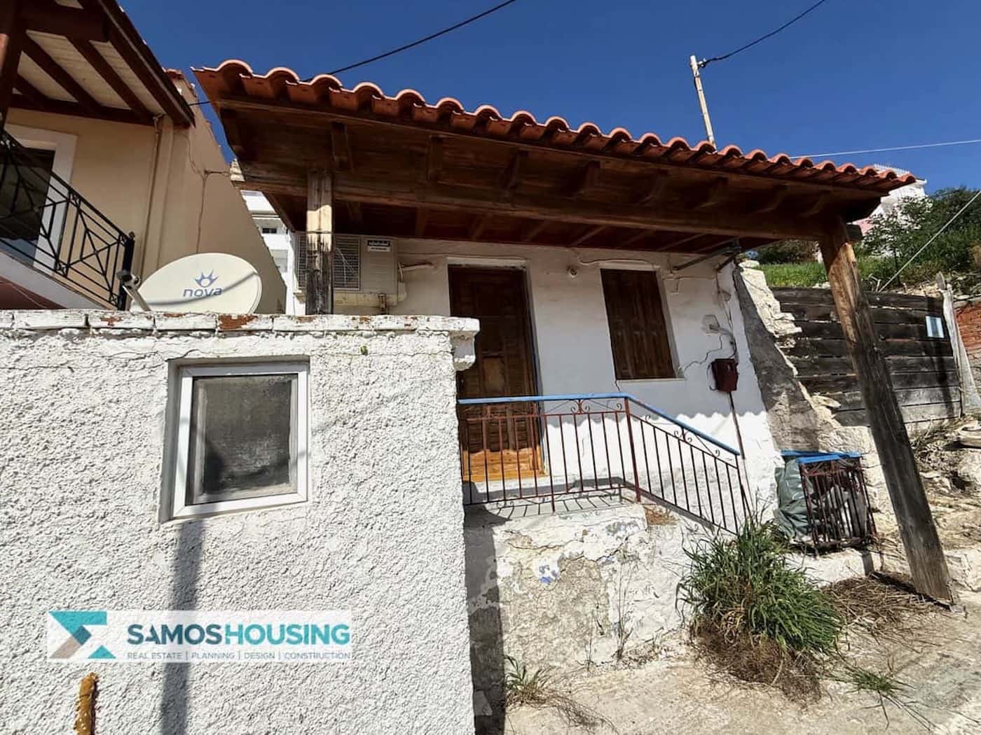 SH543 Amazing Sea View Property19