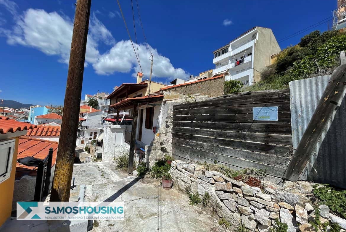 SH543 Amazing Seaview Property