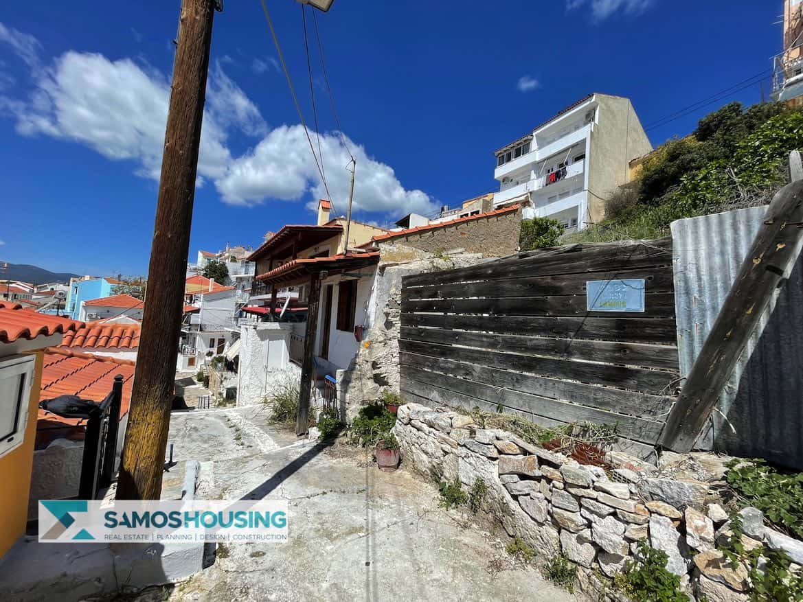 SH543 Amazing Sea View Property2