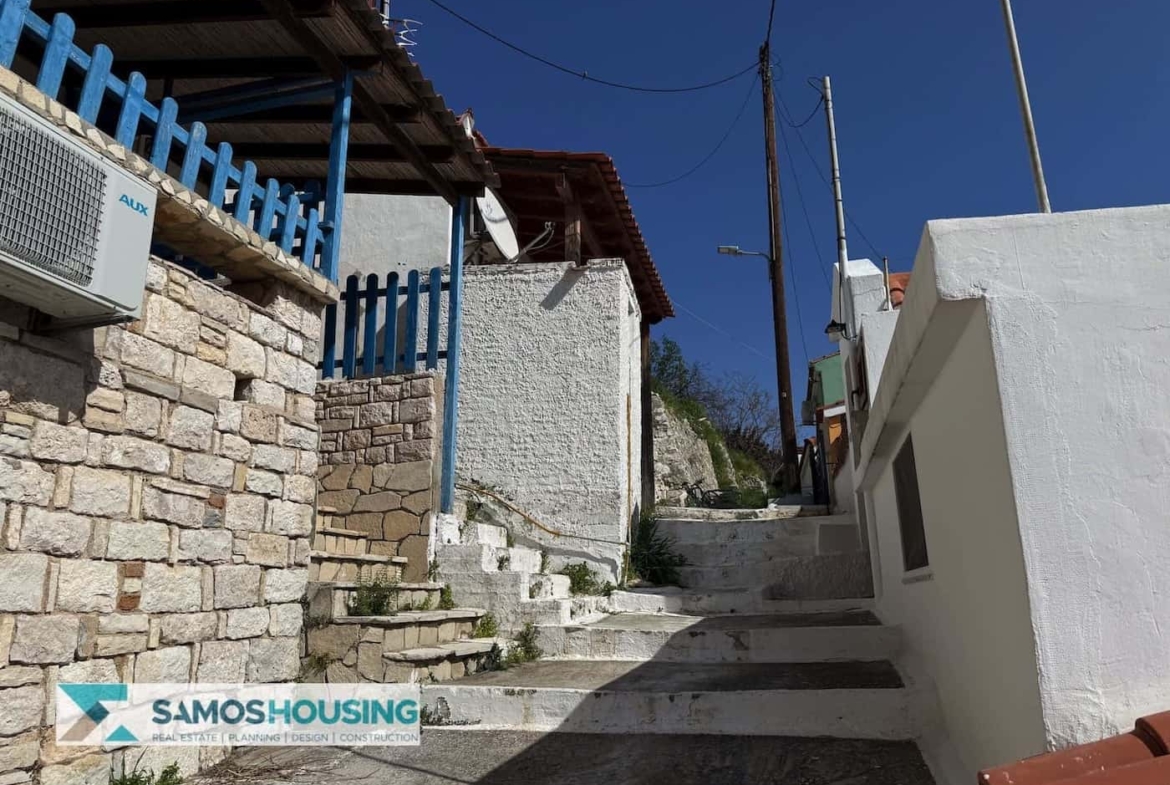 SH543 Amazing Seaview Property