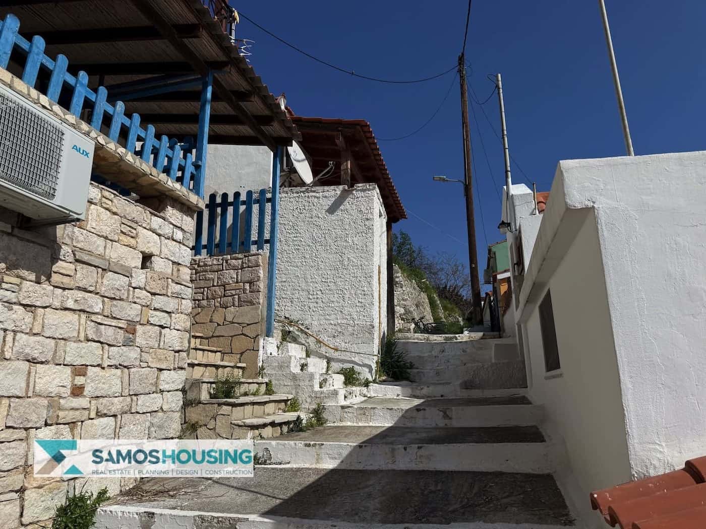 SH543 Amazing Sea View Property20