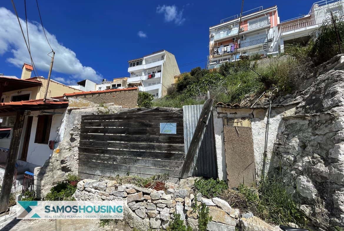 SH543 Amazing Seaview Property