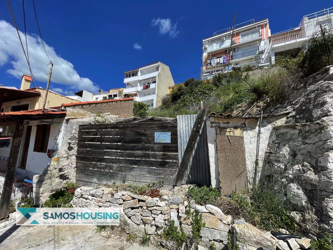 SH543 Amazing Sea View Property3