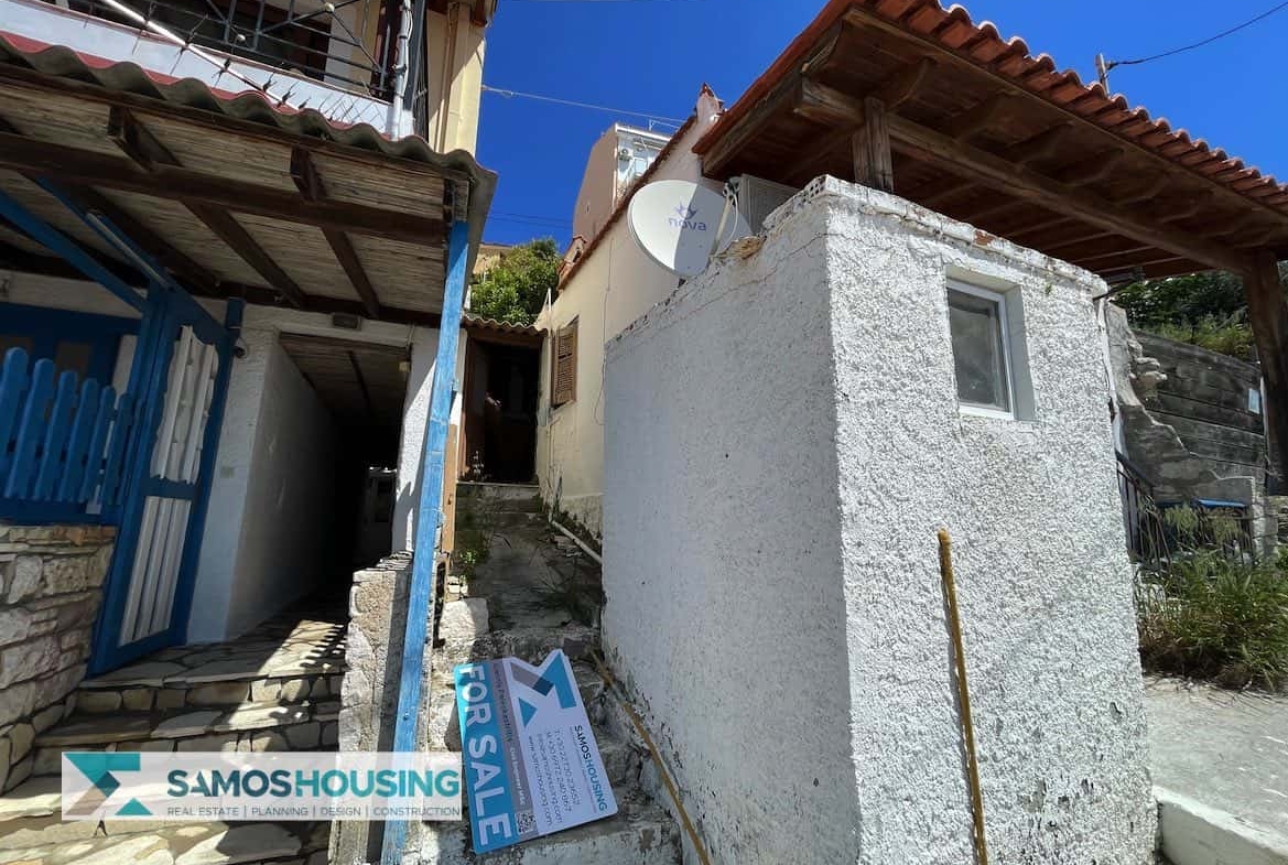 SH543 Amazing Seaview Property