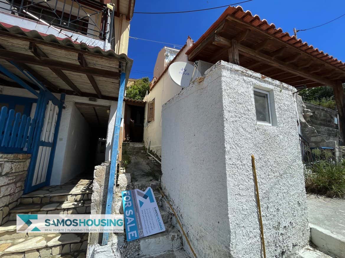 SH543 Amazing Sea View Property4