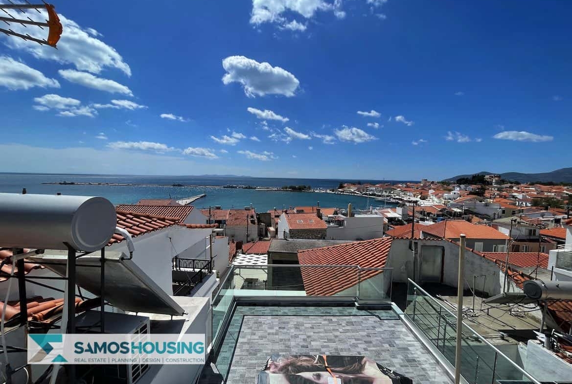 SH543 Amazing Seaview Property