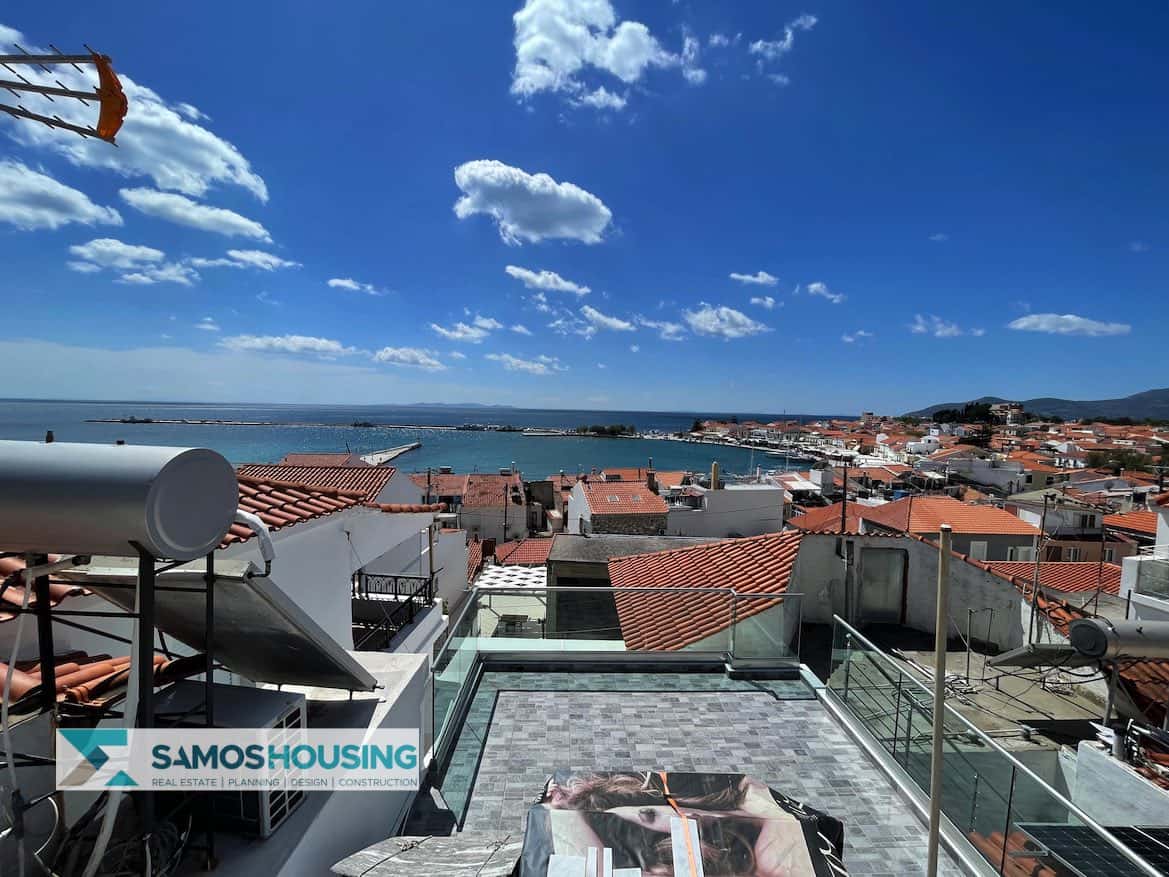 SH543 Amazing Sea View Property5