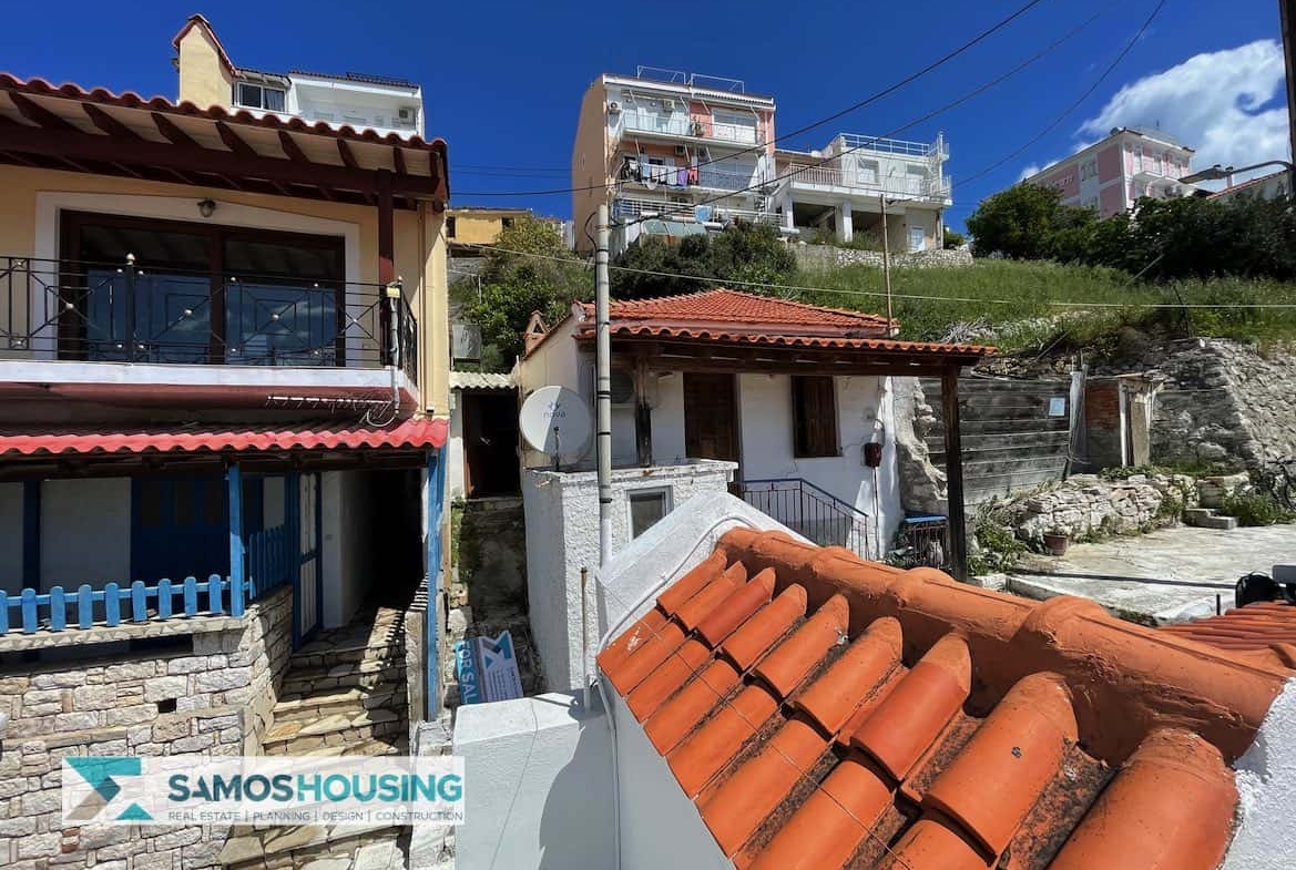 SH543 Amazing Seaview Property