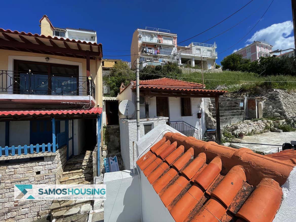 SH543 Amazing Sea View Property6