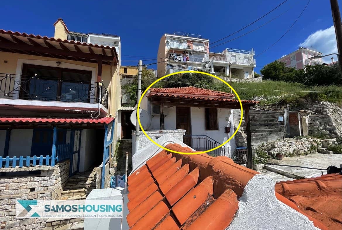 SH543 Amazing Seaview Property