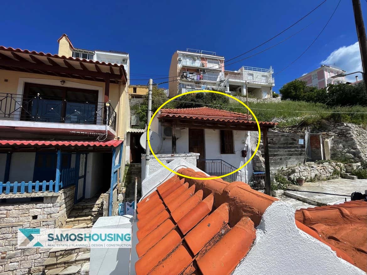 SH543 Amazing Sea View Property7