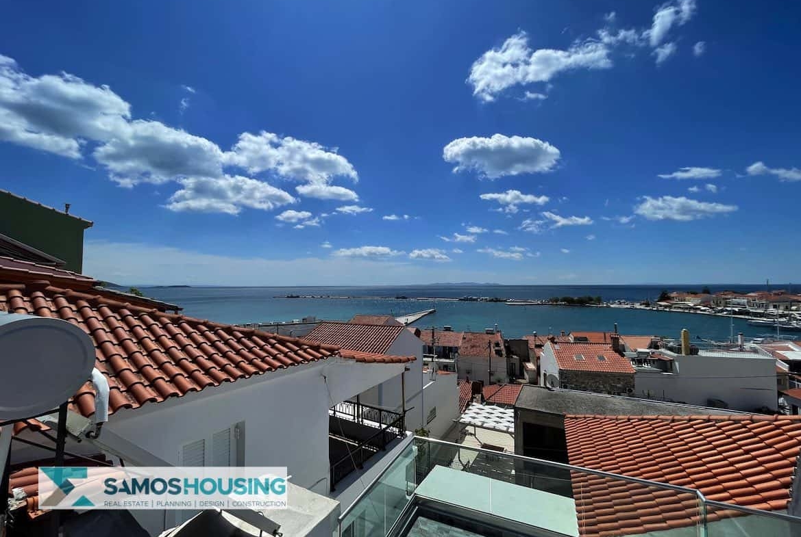 SH543 Amazing Seaview Property