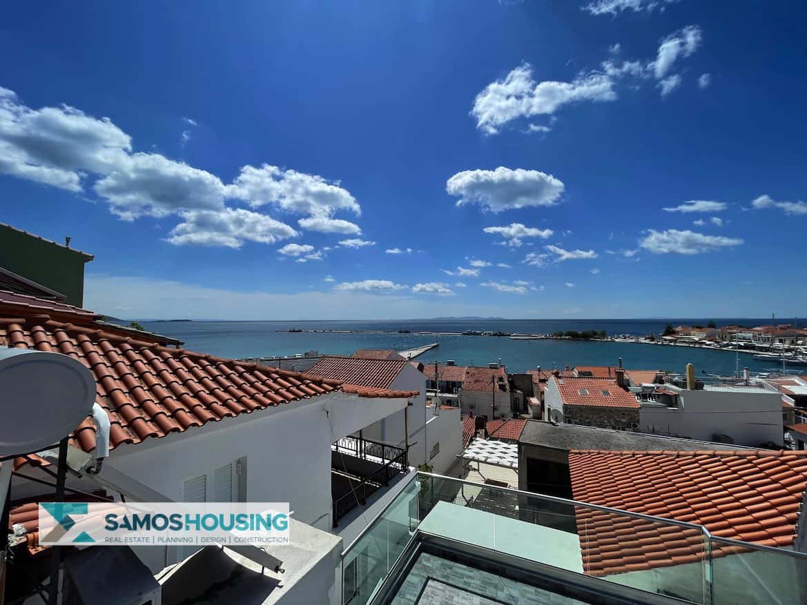 SH543 Amazing Sea View Property8