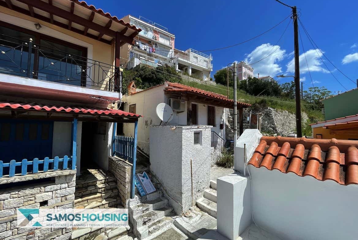 SH543 Amazing Seaview Property