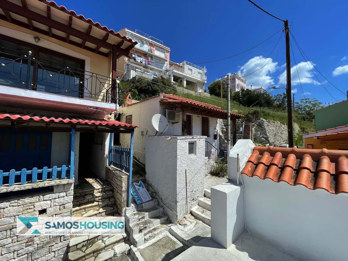 SH543 Amazing Sea View Property9