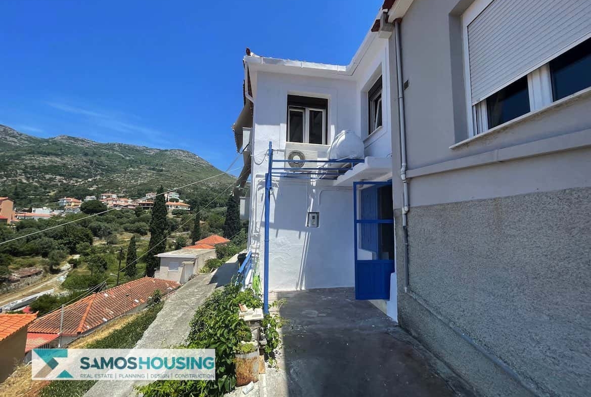 SH547 Portview Samos Residence