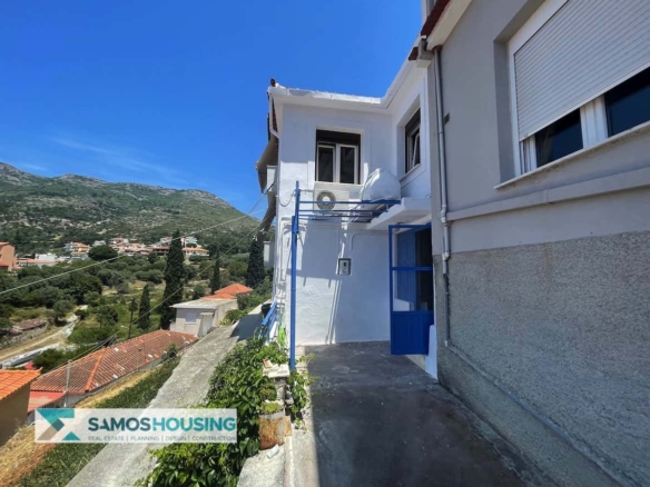 SH547 Portview Samos Residence