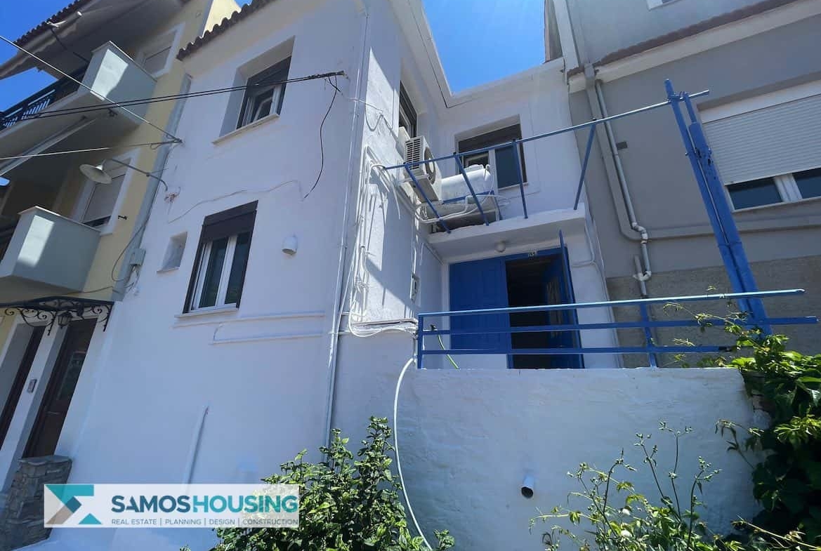 SH547 Portview Samos Residence