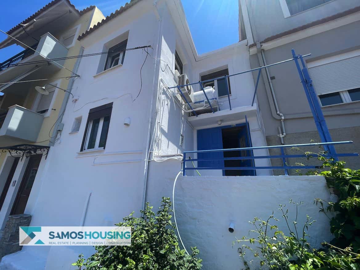 SH547 Portview Samos Residence