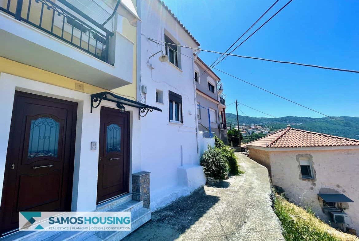 SH547 Portview Samos Residence