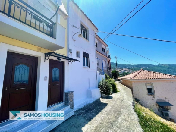 SH547 Portview Samos Residence
