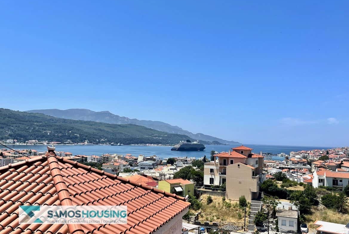 SH547 Portview Samos Residence