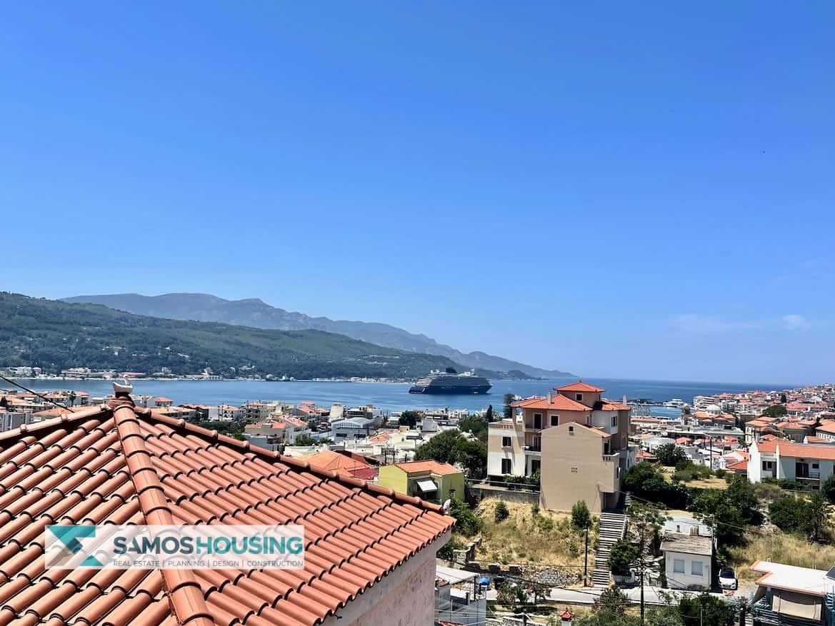 SH547 Portview Samos Residence