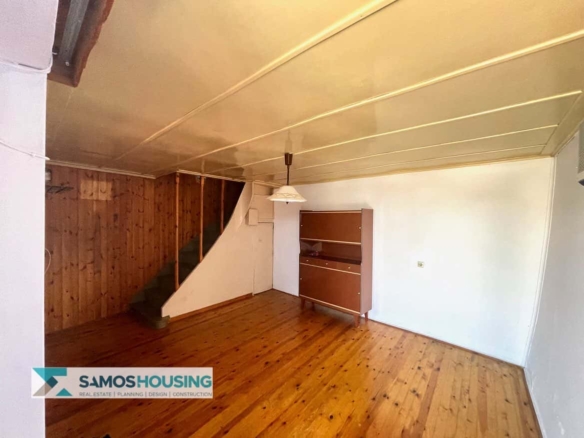 SH547 Portview Samos Residence